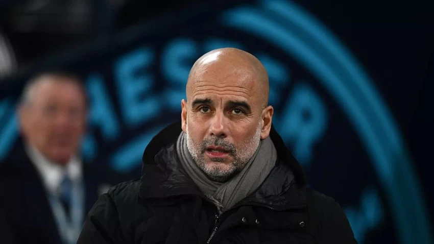 Vụ chuyển nhượng mang tính xúi giục của Man City bị phản ứng dữ dội,Man city