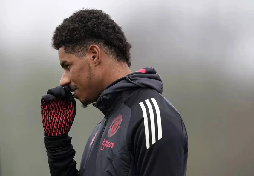 lý do thực sự khiến Rashford muốn rời MU,MU,Rashford