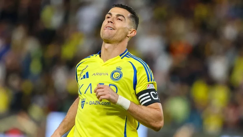 Ronaldo thúc đẩy vụ chuyển nhượng với MU,RONALDO,MU