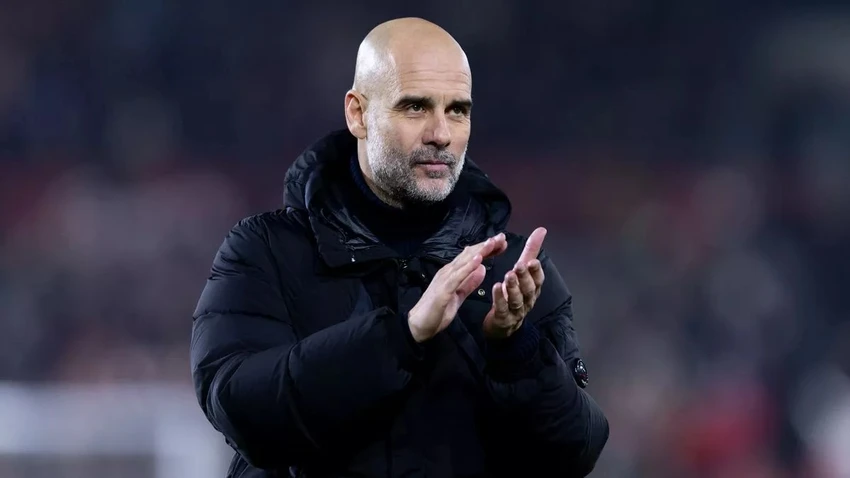 Man City ra quyết định về vụ chuyển nhượng tiếp theo,Man City