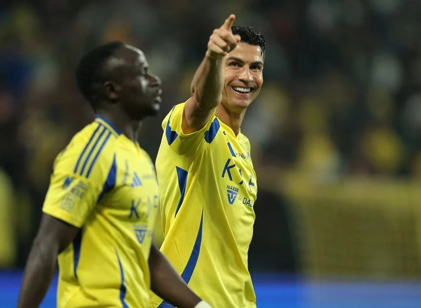Ronaldo sắp đạt mong muốn với vụ chuyển nhượng bom tấn từ Premier League,RONALDO,PREMIER LEAGUE