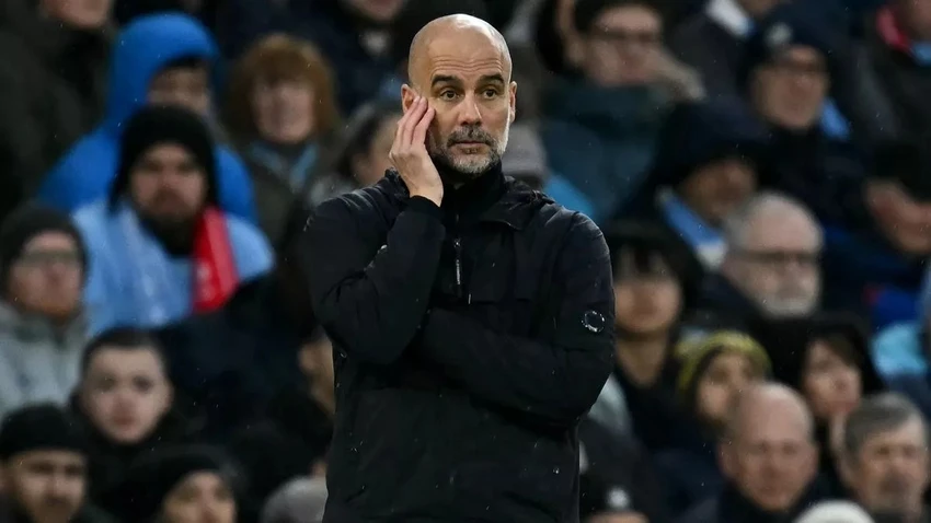 Pep Guardiola cập nhật thông tin thú vị về chấn thương của Rodri,RODRI,PEP GUARDIOLA