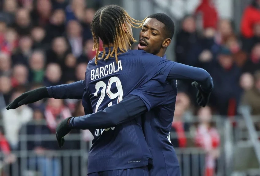 Thống kê đáng sợ của PSG khiến Liverpool sợ hãi,PSG,Liverpool
