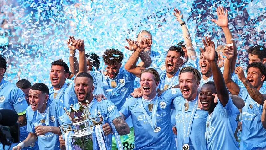 hậu quả lớn nếu Man City giành chiến thắng pháp lý,MAN CITY