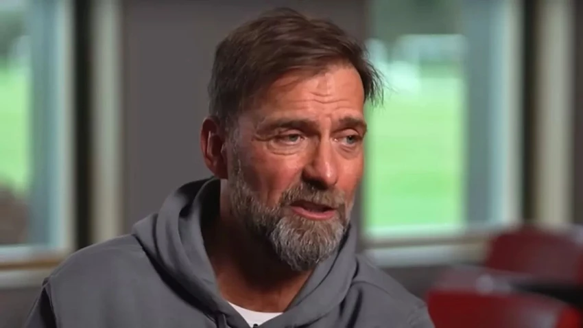 Klopp tiết lộ ngày trở lại Liverpool,KLOPP,LIVERPOOL