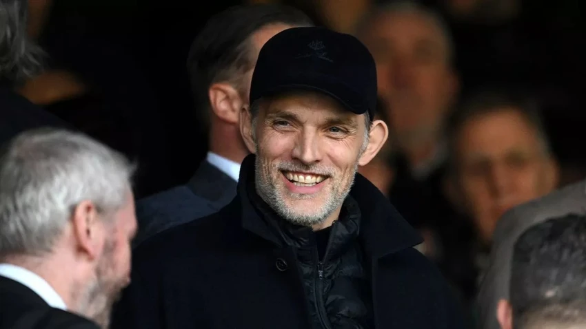 Tuchel đưa ra lời kêu gọi các ngôi sao của Arsenal và MU,MU,ARSENAL,TUCHEL