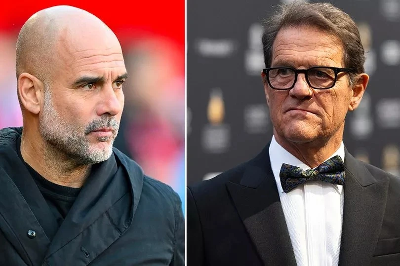 Pep Guardiola trả lời cáo buộc về việc gây thiệt hại to lớn cho bóng đá,PEP GUARDIOLA