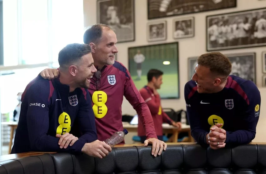 Bài phát biểu truyền cảm hứng mang cúp về nhà của Tuchel,Tuchel
