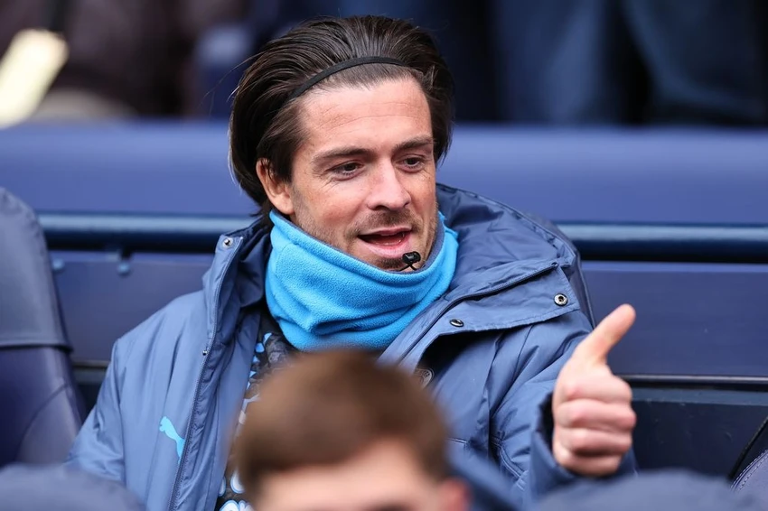 Jack Grealish quyết định gia nhập Newcastle,JACK GREALISH,NEWCASTLE