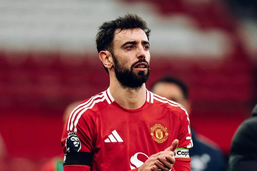 MU bán Bruno Fernandes với giá 70 triệu bảng Anh,MU,BRUNO FERNANDES