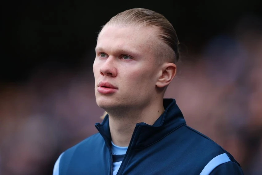 Man City giành chiến thắng ngoạn mục trước Premier League,haaland,man city,premier league