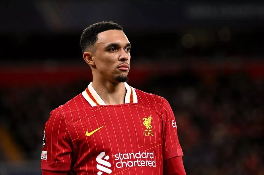 Real Madrid hé lộ thông tin bất ngờ về vụ chuyển nhượng Alexander-Arnold,REAL MADRID,Alexander-Arnold