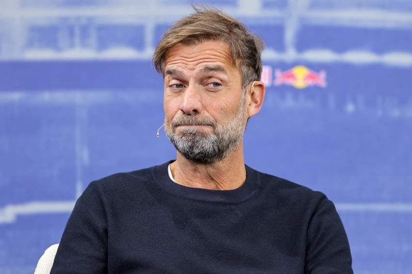 Klopp tránh lặp lại sai lầm của Liverpool trong kế hoạch bất ngờ,KLOPP,LIVERPOOL