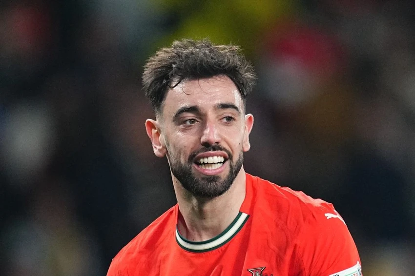 Yêu cầu chuyển nhượng của Bruno Fernandes,MU,BRUNO FERNANDES
