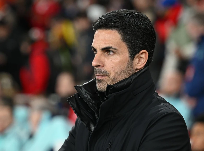 Arsenal ra quyết định cuối cùng về vụ chuyển nhượng gây sốc,ARSENAL