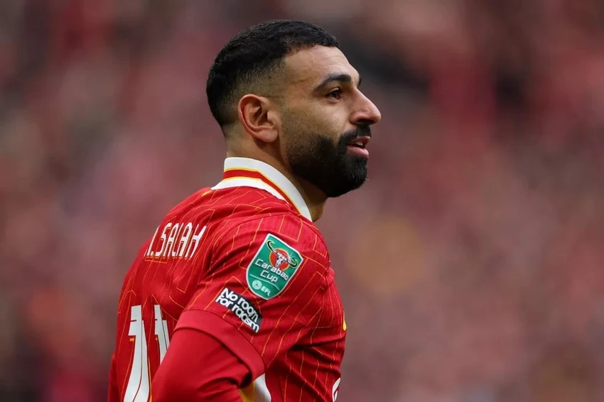 Salah trên đường lập kỷ lục lịch sử Premier League,SALAH,PREMIER LEAGUE