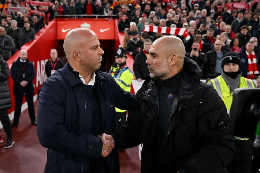 Liverpool hoàn tất thương vụ chiêu mộ Shaw từ Man City,LIVERPOOL,MAN CITY