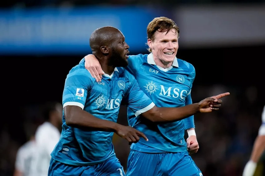 McTominay xát muối vào vết thương của MU,MU,MCTOMINAY