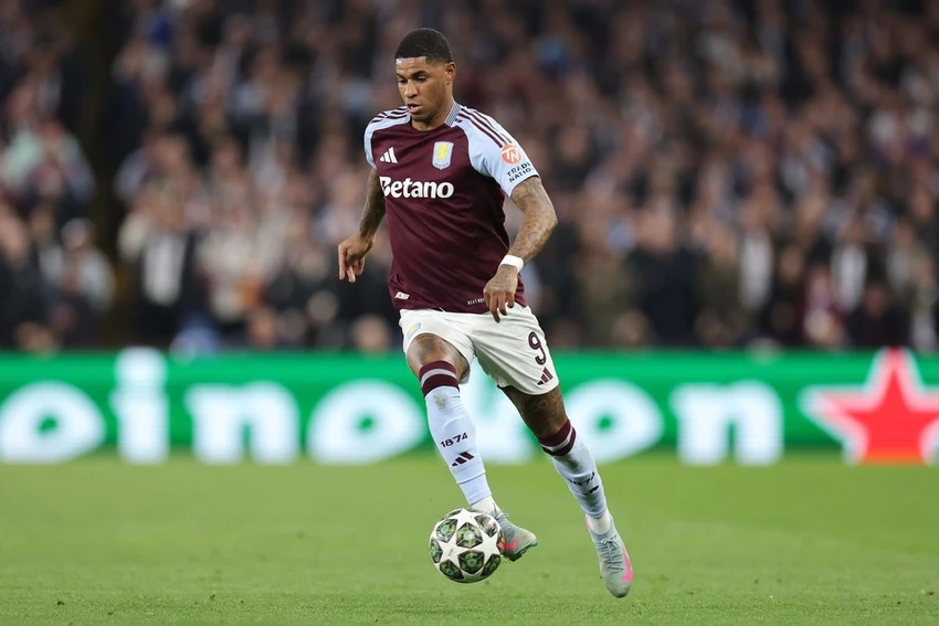 dự đoán táo bạo về tương lai của Rashford tại MU,MU,RASHFORD
