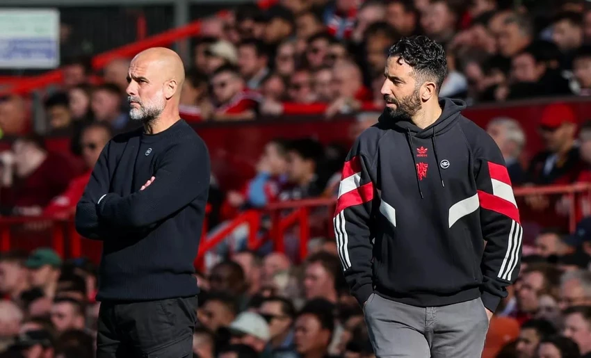 Pep Guardiola chỉ trích gay gắt MU sau màn ngược dòng ở Europa League,PEP GUARDIOLA,MU,EUROPA LEAGUE