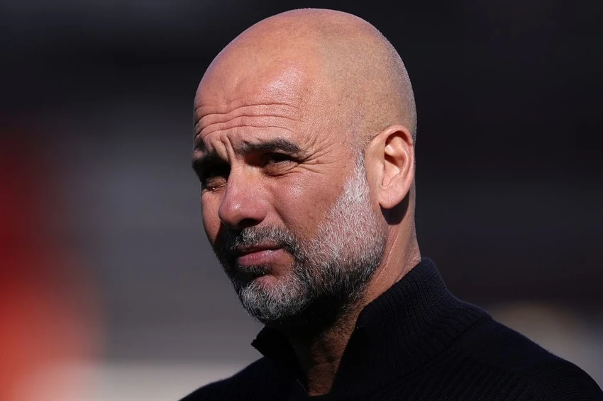 Pep Guardiola nói về việc Man City mất các mục tiêu chuyển nhượng hàng đầu,Pep Guardiola,Man City