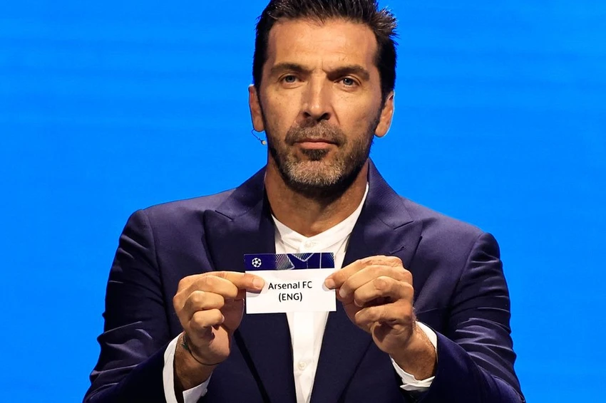 UEFA có thể thay đổi 3 quy định lớn ở Champions League,UEFA,Champions League