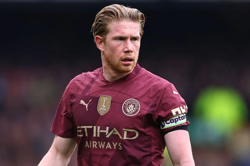 Chelsea đưa ra quyết định về việc chiêu mộ De Bruyne,CHELSEA,DE BRUYNE