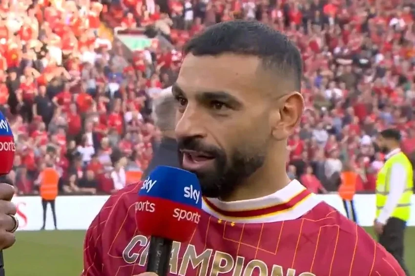 Salah thừa nhận đau lòng về Liverpool,SALAH,MANE