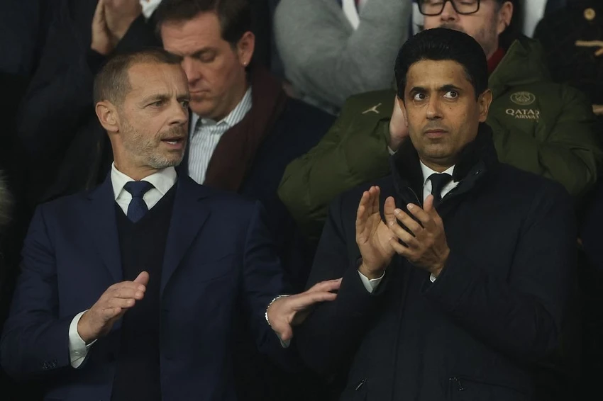 PSG gửi đơn khiếu nại Arsenal lên UEFA trước trận bán kết Champions League,PSG,Arsenal,Champions League,UEFA