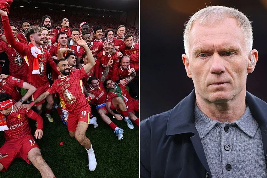 Liverpool vô địch Premier League,LIVERPOOL,MU,PREMIER LEAGUE