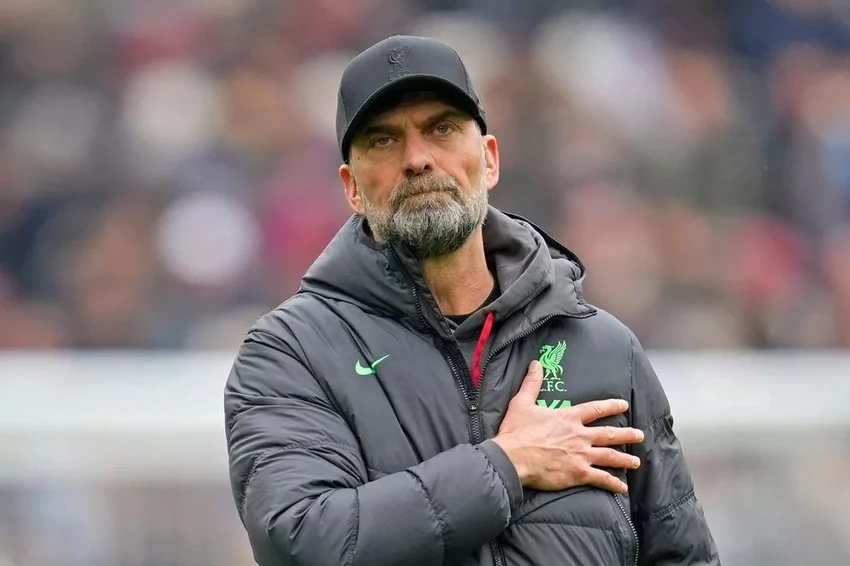 mong muốn làm HLV trưởng Real Madrid của Klopp,Klopp,Real Madrid