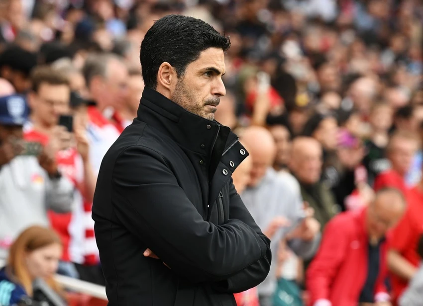 Arsenal sử dụng sự tức giận để đánh bại PSG,ARSENAL,PSG