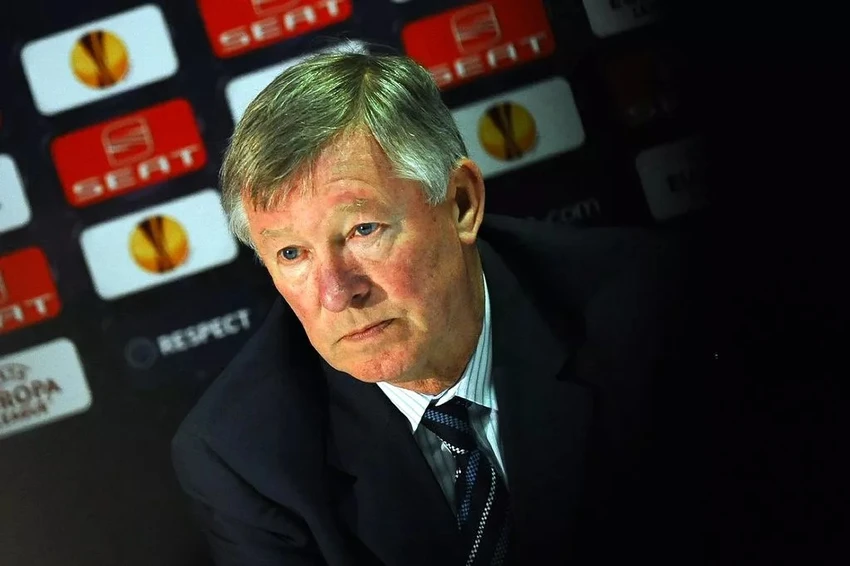 MU muốn tránh lặp lại sự xấu hổ của Sir Alex Ferguson,MU,SIR ALEX FERGUSON