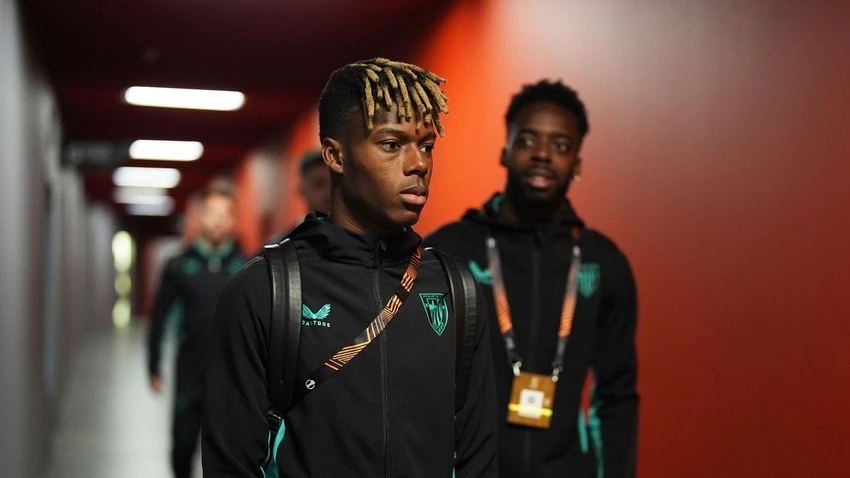 MU nhận cú hích cực lớn trước trận lượt về với Athletic Bilbao,MU,Athletic Bilbao