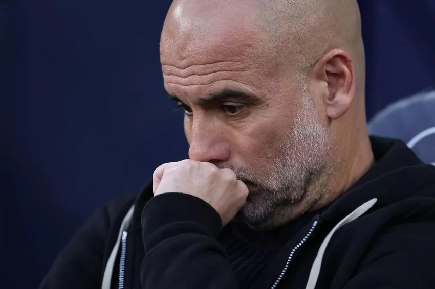 Pep Guardiola thừa nhận bước ngoặt quan trọng trong sự nghiệp,PEP GUARDIOLA