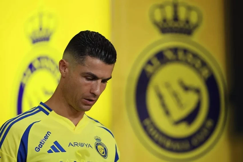 Ronaldo có thể rời Al Nassr,ronaldo,al nassr