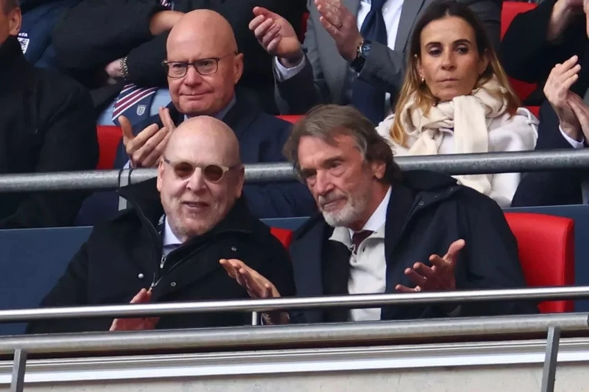 Tuyên bố táo bạo của Sir Jim Ratcliffe về MU khiến nhà Glazer tức giận,Sir Jim Ratcliffe,MU,Glazer