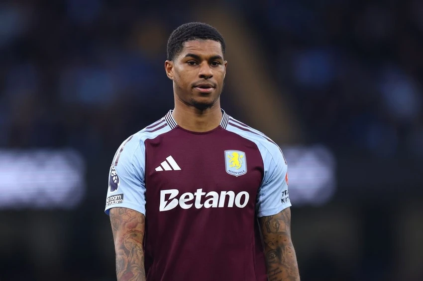 Rashford ra quyết định rời khỏi MU,MU,RASHFORD