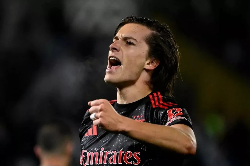 Real Madrid đẩy mạnh kế hoạch chuyển nhượng gây tranh cãi liên quan đến MU,REAL MADRID,MU