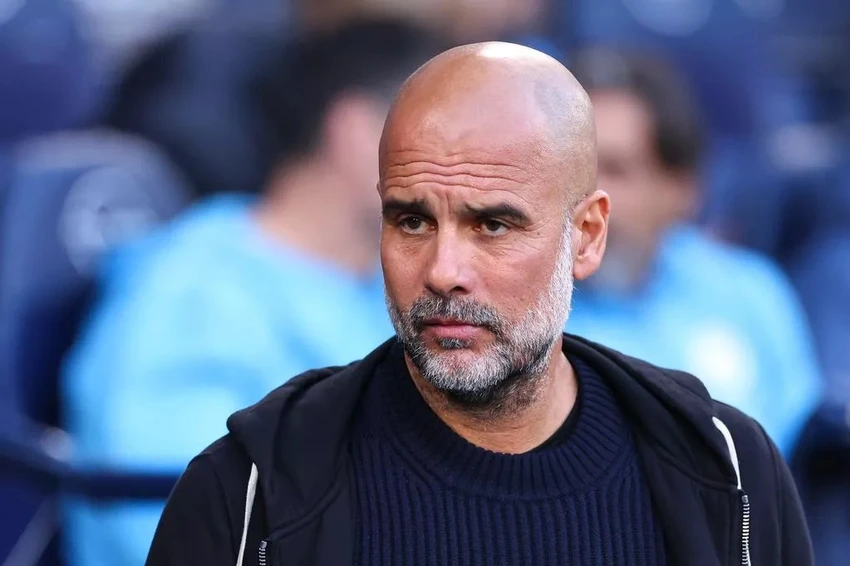 Pep Guardiola nổi giận vì quyết định của Premier League,PEP GUARDIOLA,PREMIER LEAGUE