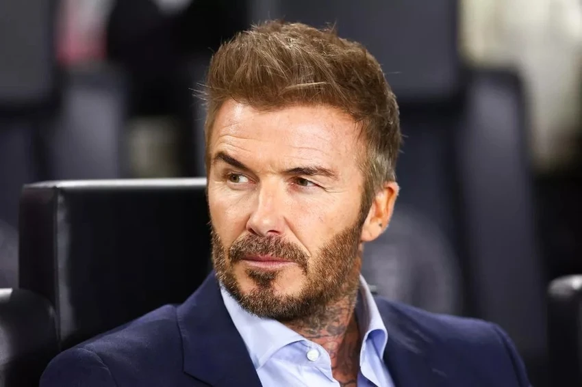 Beckham ghét MU nếu bán 2 siêu sao người Anh,BECKHAM,MU