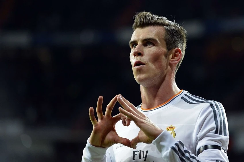 Bale từ chối gia nhập MU là vì Sir Alex Ferguson,BALE,SIR ALEX FERGUSON,MU