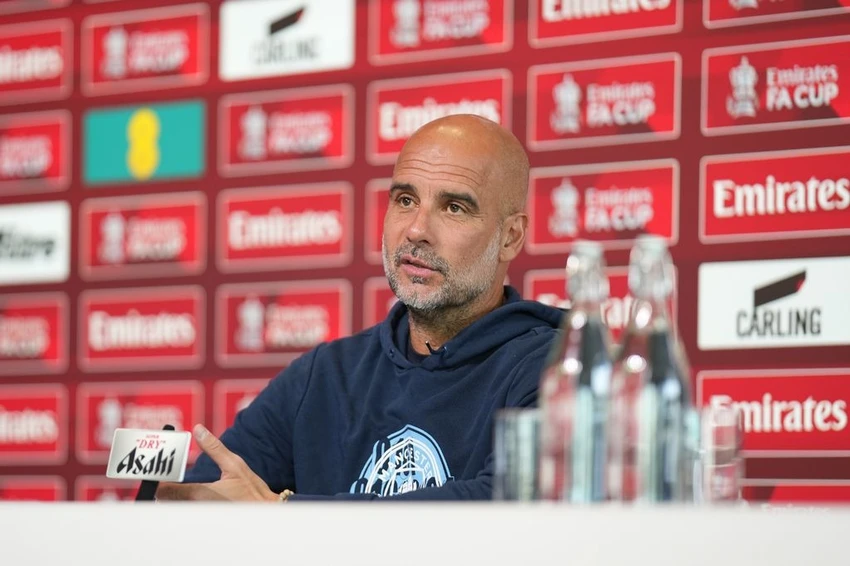 Pep Guardiola đe dọa chia tay Man City,Pep Guardiola,Man City