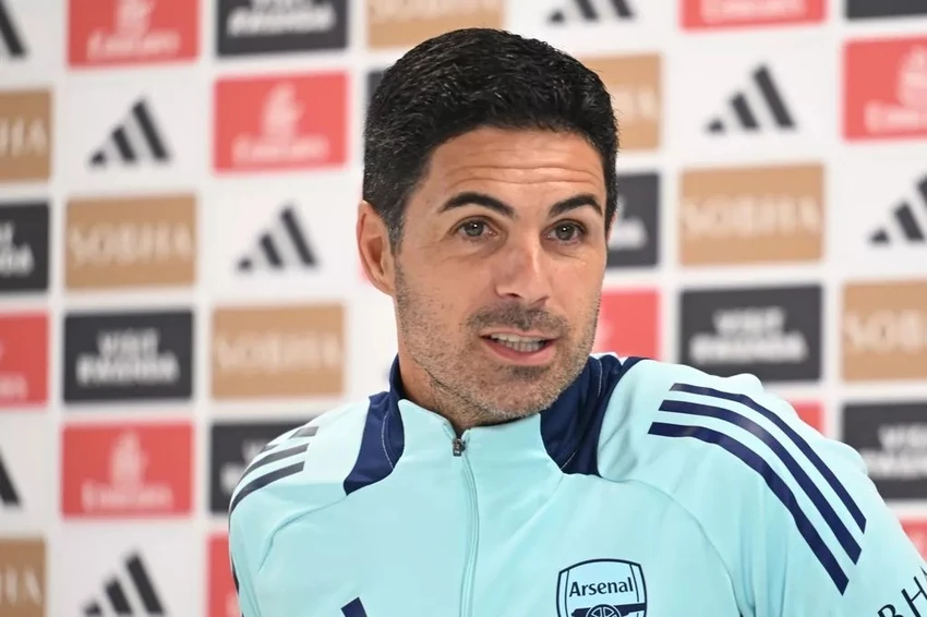 Arteta kêu gọi lãnh đạo Arsenal ký hợp đồng với 1 ngôi sao,Arsenal,Arteta