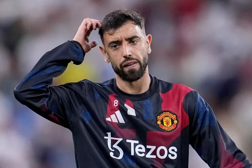 Chi tiết về lời đề nghị chuyển nhượng Bruno Fernandes,BRUNO FERNANDES