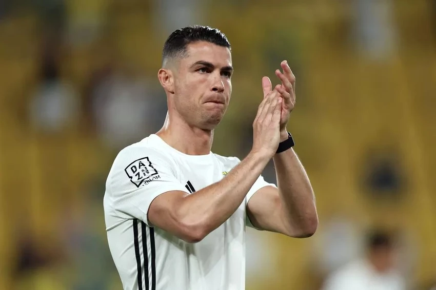 Ronaldo chuẩn bị thực hiện vụ chuyển nhượng đình đám,RONALDO