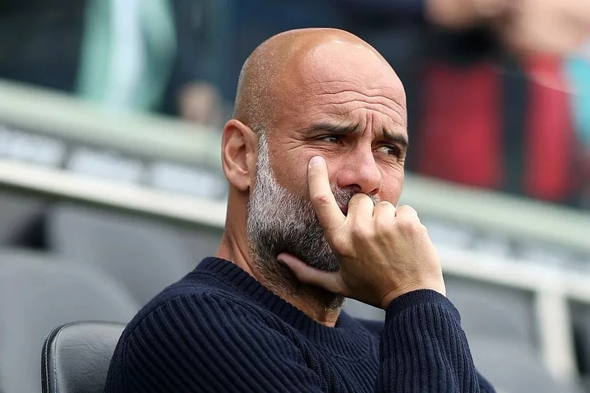 Man City đứng thứ 3 Premier League giống như vô địch,MAN CITY,PREMIER LEAGUE