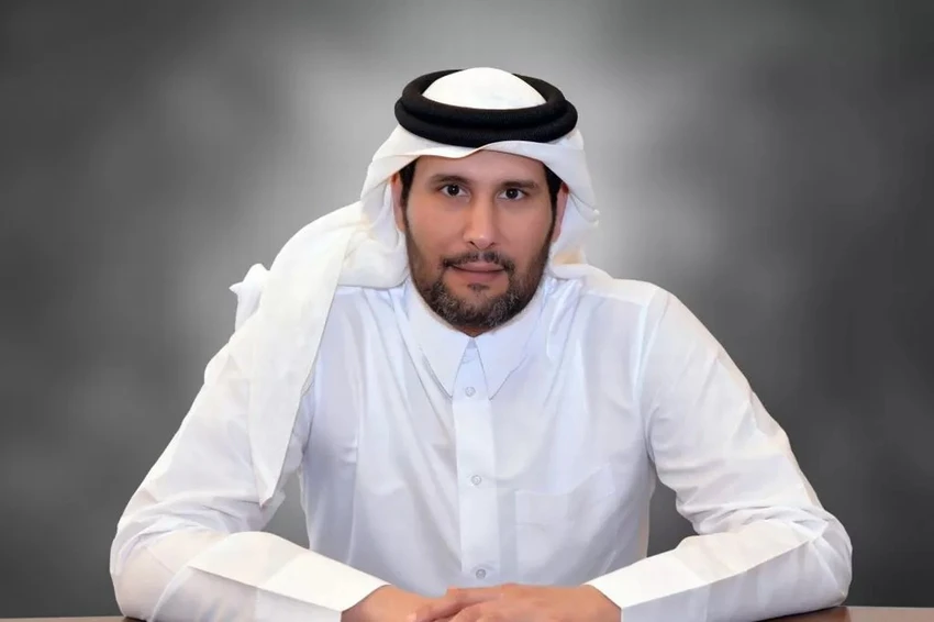 Sheikh Jassim xác nhận lập trường về việc tiếp quản MU,MU,Sheikh Jassim