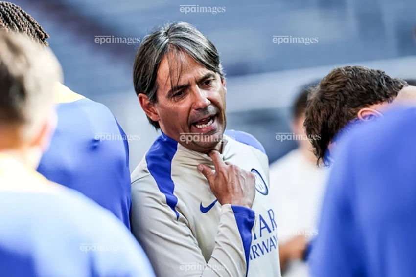 chung kết Champions League,CHAMPIONS LEAGUE,INZAGHI