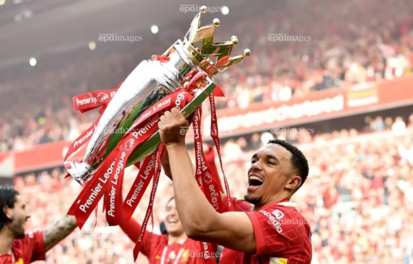 Real Madrid bất ngờ trả cho Liverpool số tiền khổng lồ mua Alexander-Arnold,LIVERPOOL,REAL MADRID,Alexander-Arnold